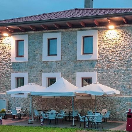 Hostal Oleo Auto Check-In سانتاندر المظهر الخارجي الصورة