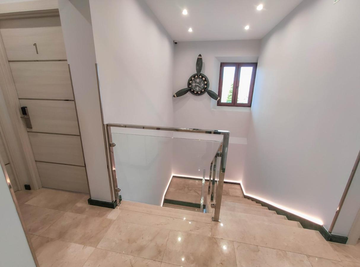 Hostal Oleo Auto Check-In سانتاندر المظهر الخارجي الصورة