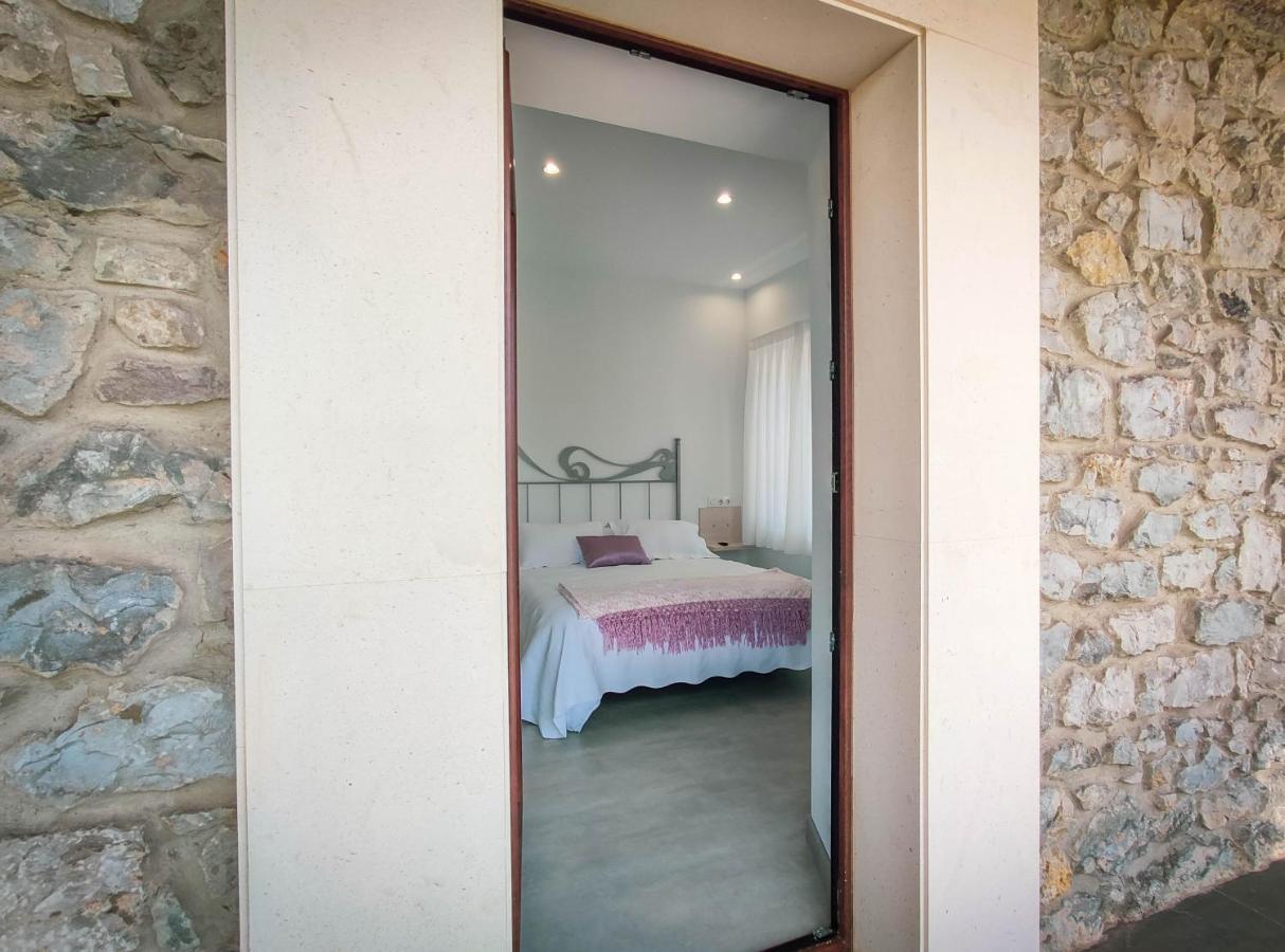 Hostal Oleo Auto Check-In سانتاندر المظهر الخارجي الصورة