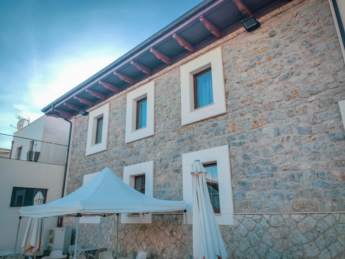 Hostal Oleo Auto Check-In سانتاندر المظهر الخارجي الصورة