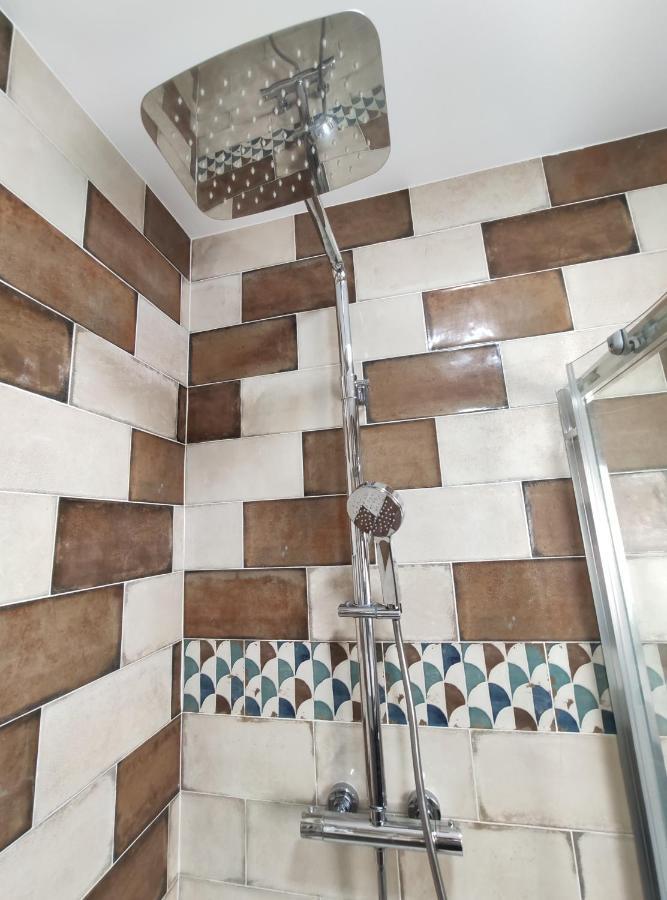 Hostal Oleo Auto Check-In سانتاندر المظهر الخارجي الصورة