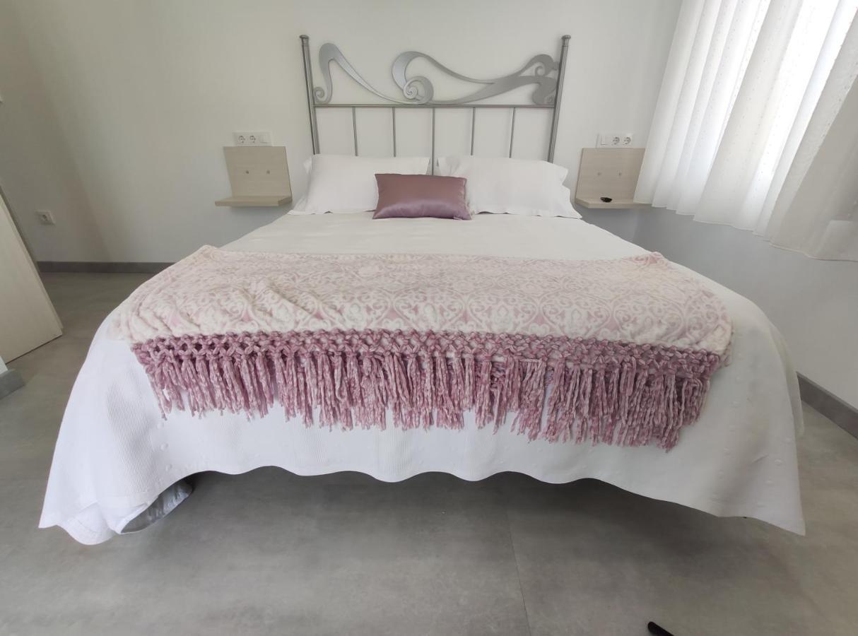 Hostal Oleo Auto Check-In سانتاندر المظهر الخارجي الصورة
