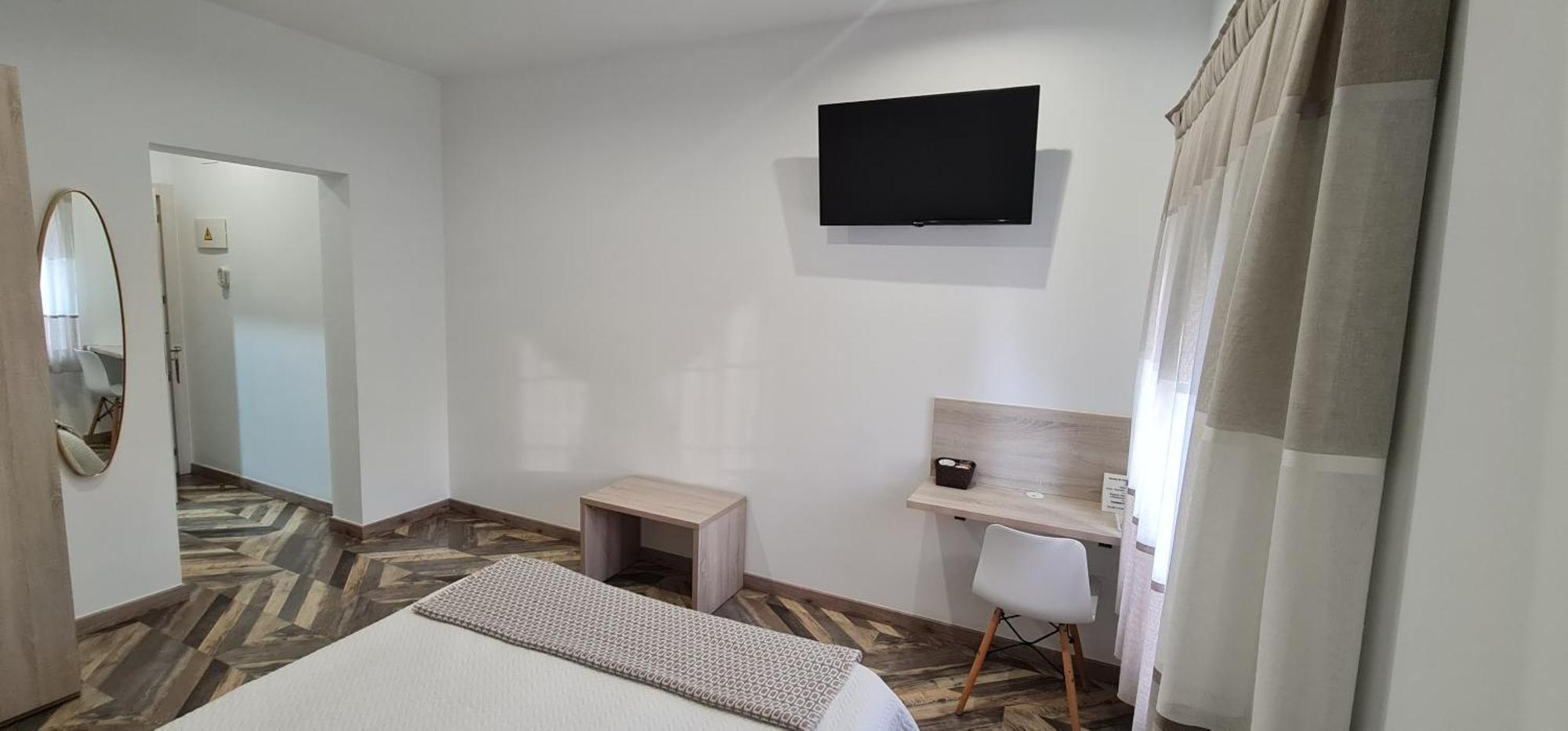 Hostal Oleo Auto Check-In سانتاندر المظهر الخارجي الصورة