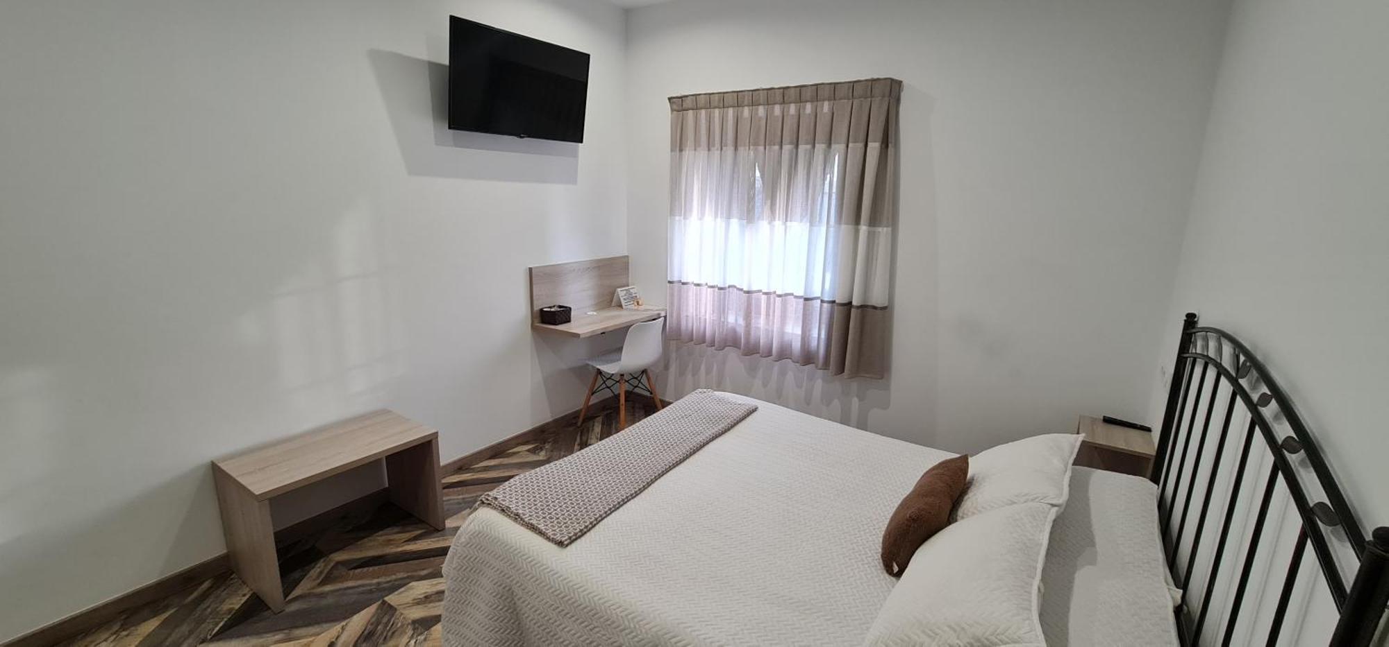 Hostal Oleo Auto Check-In سانتاندر المظهر الخارجي الصورة