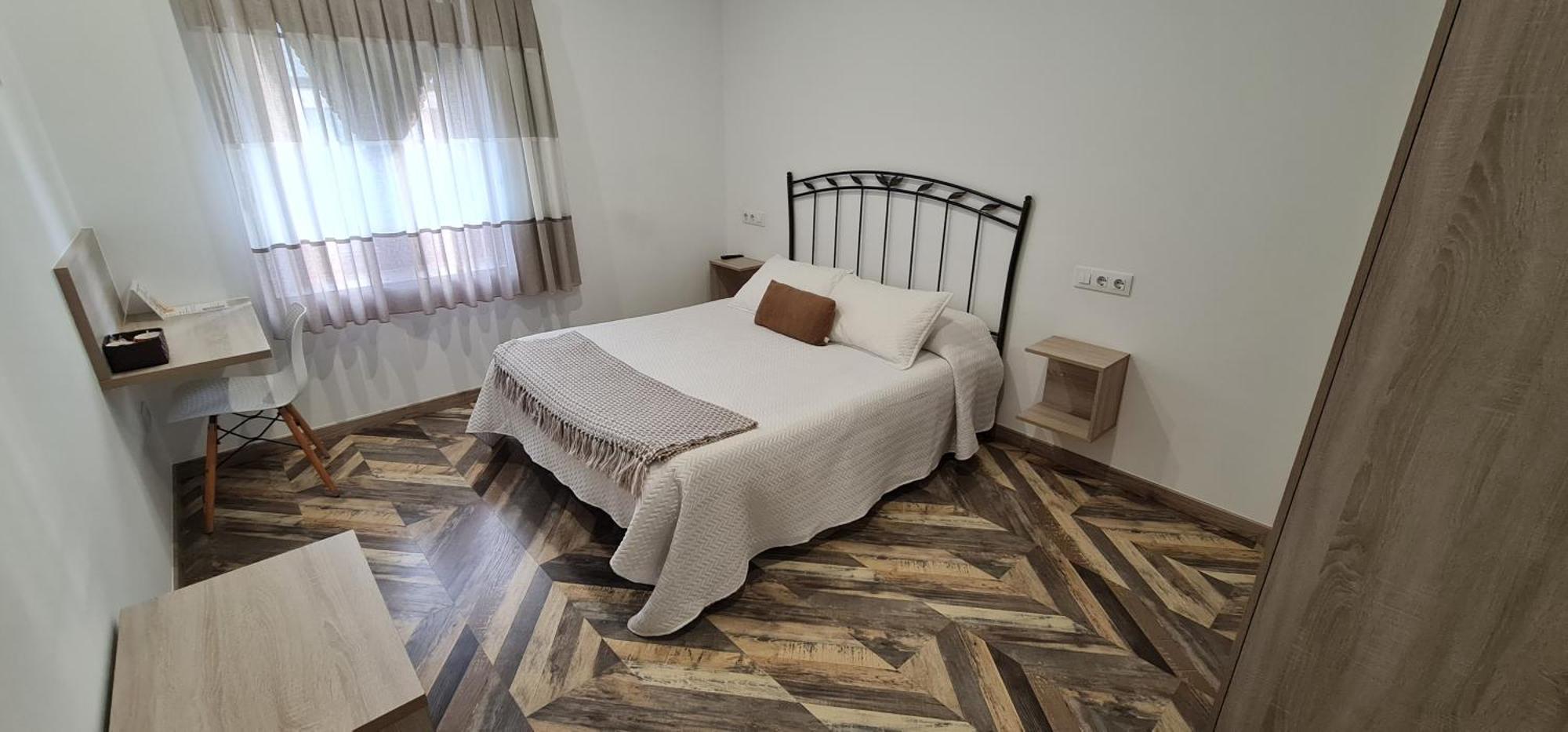 Hostal Oleo Auto Check-In سانتاندر المظهر الخارجي الصورة